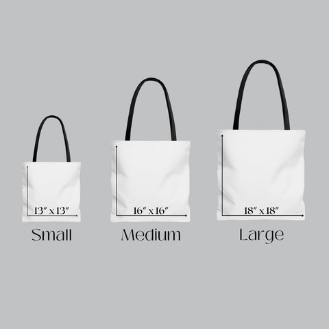 Personalize Your Own Canvas Tote Bag 5-color Straps 13x13 Inch Tote Bag -  Etsy